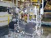 Finish Applicator, micro motion technology,